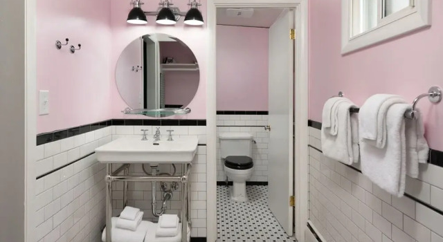 Номер Superior Sapphire Motel Midtown Bozeman