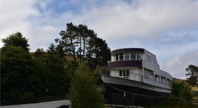 Номер Standard Woodlyn Park Motel