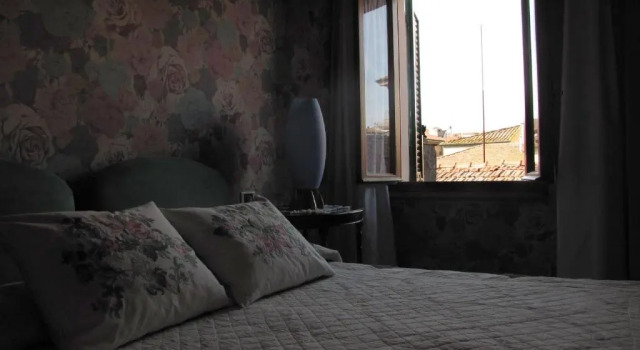 Номер Standard Hotel Il Falchetto