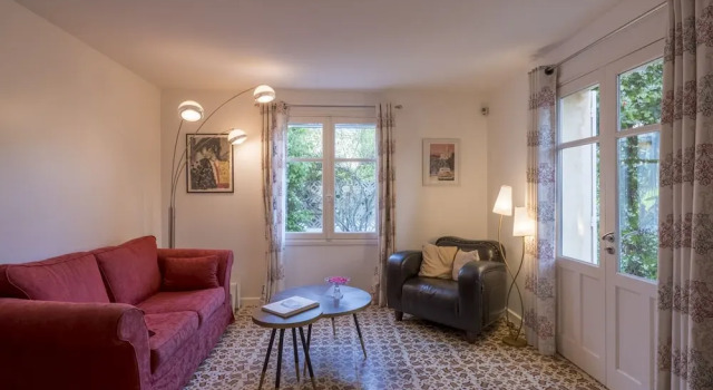 La Villa ioanes, Book Villa Hoteller i Camargue med pool, Swimmingpool