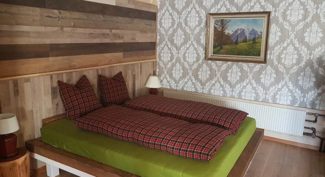 Gasthof Schlossberg Bori, Buchen Sie Hotel Signau Emmental