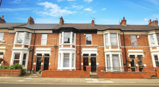 151 Trevor Terrace Flat North Shields, Book Hotel North Shields Tyne and Wear