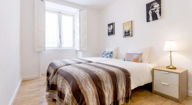 Porto Beach House, Забронировать Апартаменты/квартира Отели Алдоар, Фош-ду-Дору и Невожилде с парковкой, Парковка