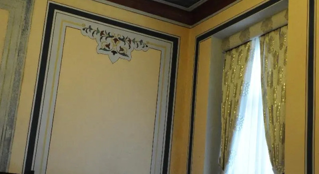 Двухместный номер Standard Sarnıç Butik Otel