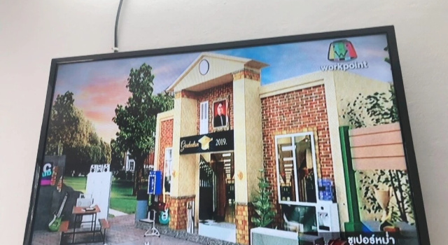 Двухместный номер Superior Vientiane Chaleunxay Center Hotel