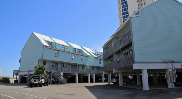 Ocean Reef 101 1 Bedroom Condo, Prenota Appartamento Hotel a Alabama con piscina, Piscina