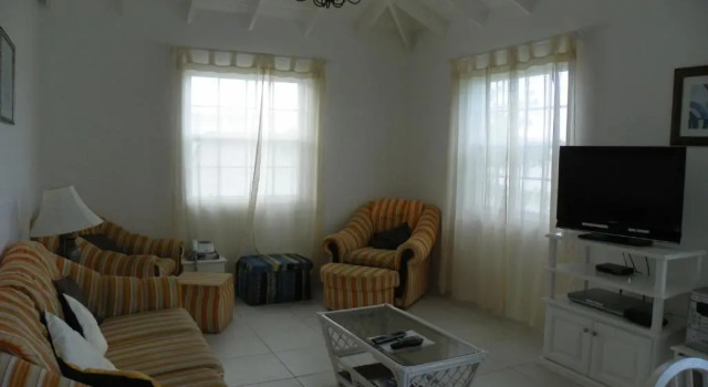 Appartement avec balcon AnnJenn Apartments