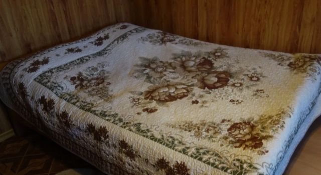Guest House Moryachka