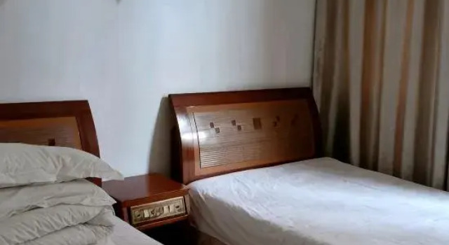 Двухместный номер Standard Yueqing Red Star Hotel