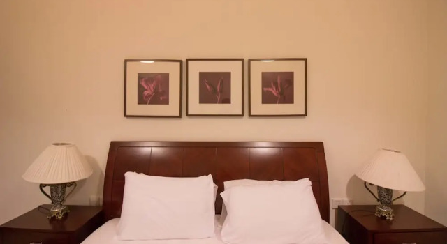 One Perfect Stay - 2BR at Beauport Tower, Забронировать Отель Джумейра , рядом с Dubai Marina Yacht Club