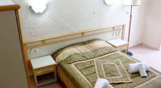 Green Stars Hotel