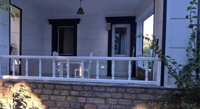 Апартаменты Standard Alfa Apart Otel