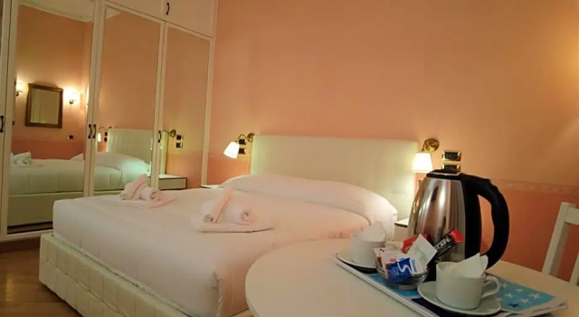 Gardoces Guest House, Prenota Affittacamere Vaticano Prati Roma