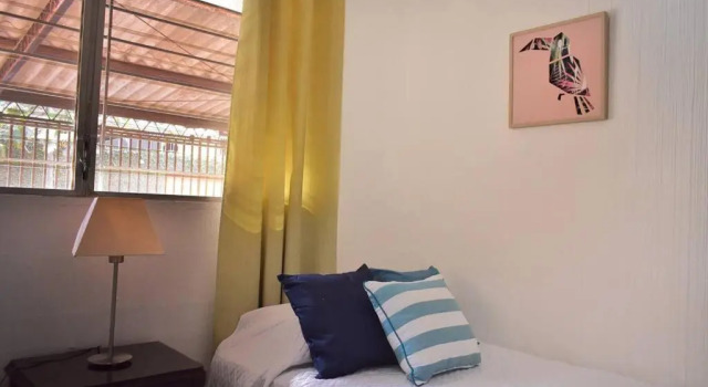 San Benito 2Brm Near Zona Rosa &Malls Wifi&CableTV