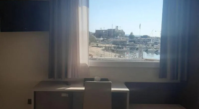 Saraceno Hotel, Book Hotel SPA-hoteller i Vibo Valentia, SPA