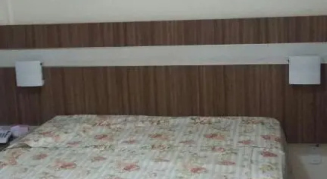 Апартаменты Reserva Caldas Lacqua 4
