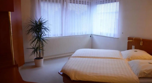 Двухместный номер Standard Hotel Stadt Jessen