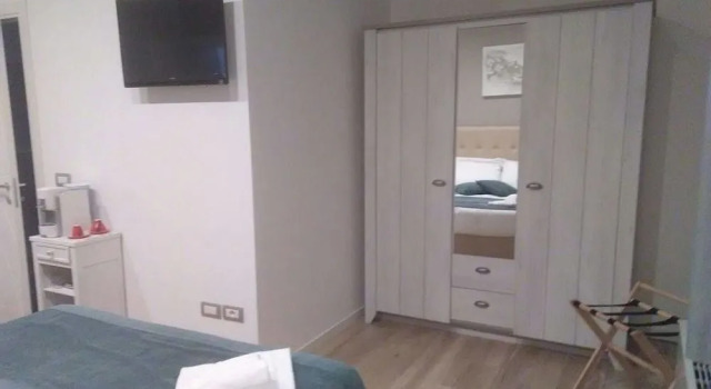 B&B Emozioni e Relax, Buchen Sie Bed & Breakfast Borgo Virgilio Lombardei
