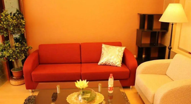 WYNN International Apartments, Rezerwuj Apartament Sanlitun Pekin