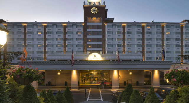 Garden City Hotel, Buchen Sie Hotel Garden City Long Island