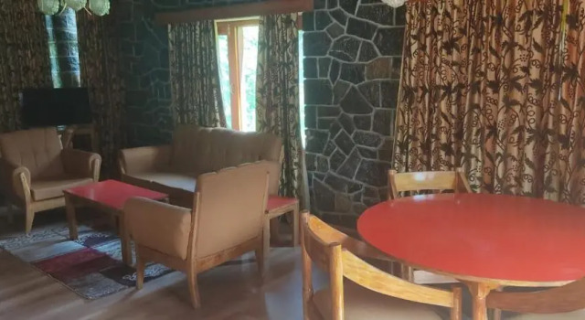 Люкс The Mansion - Pahalgam
