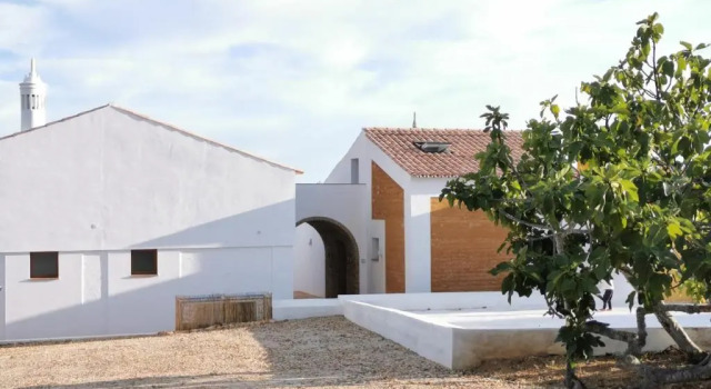 Коттедж BeGuest Casas de Taipa
