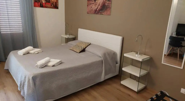 Двухместный номер Standard B&B Porta di Ponte