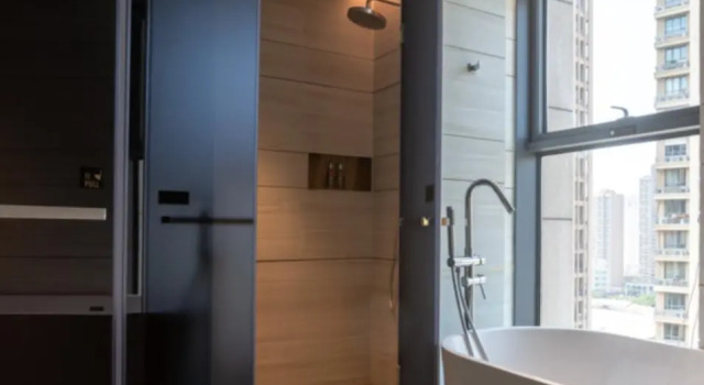 Номер Standard Echarm Plus Hotel Wuxi Changjiang North Road