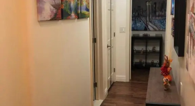 Апартаменты Modern 2 Bedroom Apartment NYC