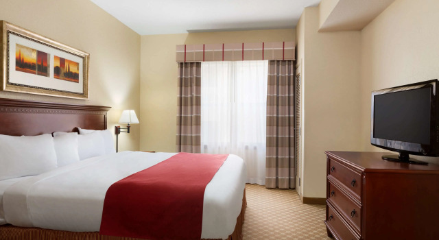 Country Inn & Suites by Radisson, Macon North, GA, Đặt Khách sạn Macon Georgia