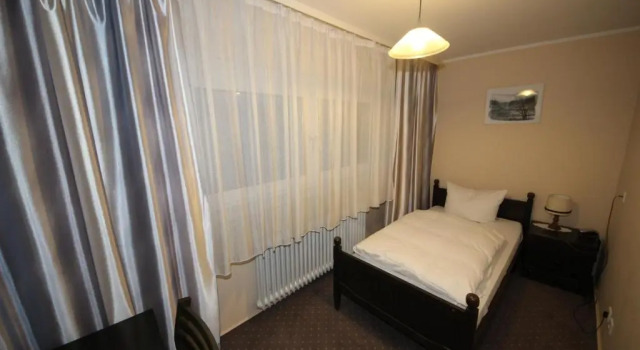 Номер Standard Hotel Waldblick BSR Ihr Zwischenstopp im Schwarzwald