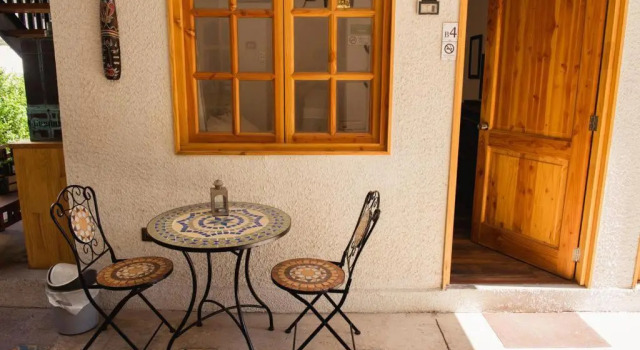 Номер Superior De Blasis Budget Rooms