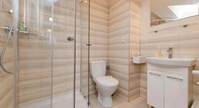 Номер Economy Apartamenty Stary Port