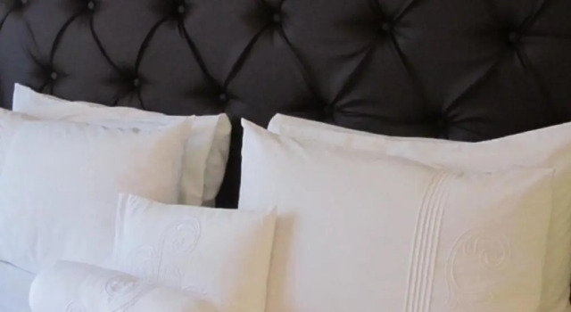 Номер Standard A Villa de Mer Guesthouse