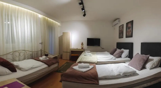 Апартаменты MyHome2
