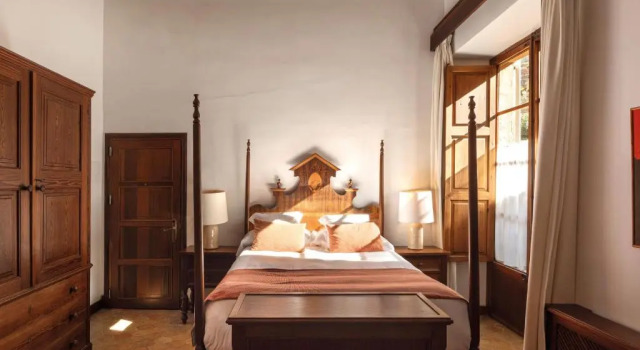 Двухместный номер Classic La Residencia, A Belmond Hotel, Mallorca