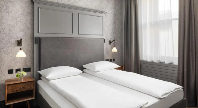 Апартаменты Standard Hapimag Apartments London