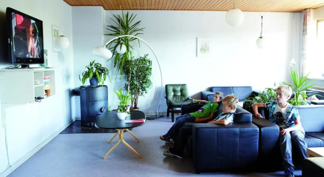 Danhostel Thisted, Забронировать Отель Тистед 