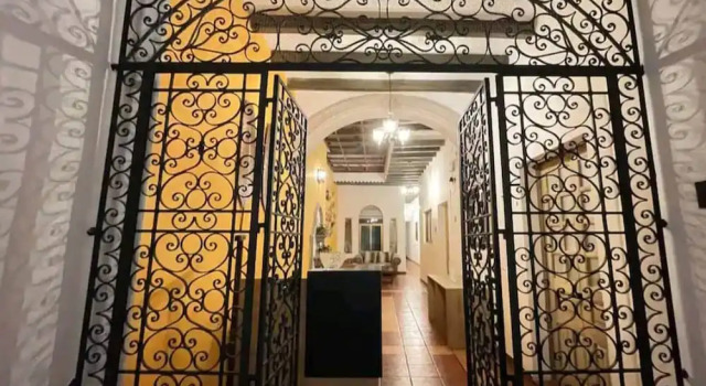 Номер Standard Room in Guest Room - Room 3 for 2 People, Double Bed