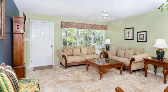 Nerita Garden- Sanibel Home, Забронировать Отель Отели Санибел с бассейном, рядом с Торговая палата Санибела, Бассейн