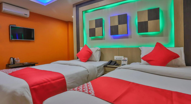 Hotel Marinha