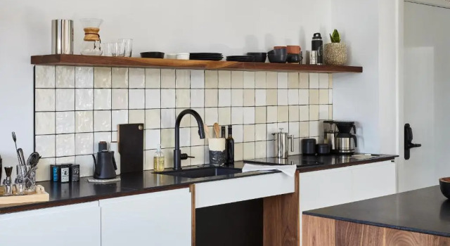 Студия Lokal Hotel Cape May