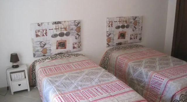Коттедж Classic с 2 комнатами Chic Holiday Home in Pradons With Swimming Pool