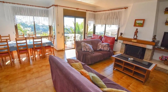 Club Villamar - Serra Brava, Prenota Hotel Hotel a Costa Brava con piscina, Piscina