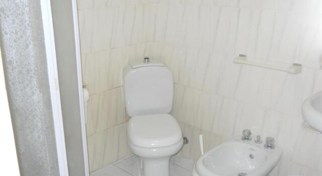 Студия Hotel Residence Villa Teresa