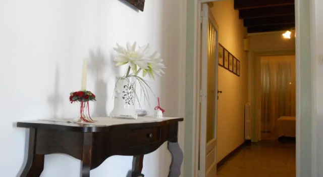 Полулюкс Palazzo De Tomasi B&B