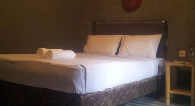 Bamboo Homestay