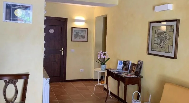 Naturaverde Country House, Забронировать Отель Отели Побережья Марок с бассейном, Бассейн