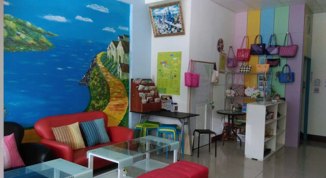 Pick Rainbow B&B, Rezerwuj Bed and Breakfast Taitung Chiny