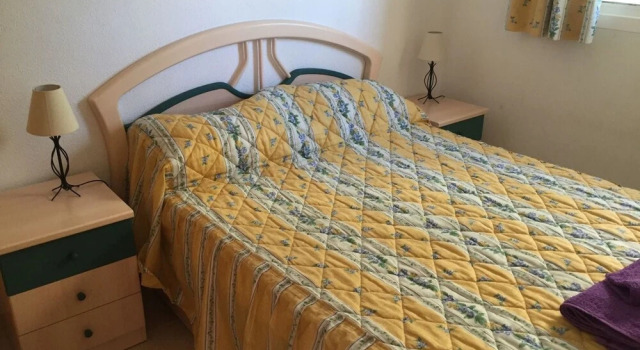 House With 3 Bedrooms in Gran Alacant, With Wonderful Mountain View, P